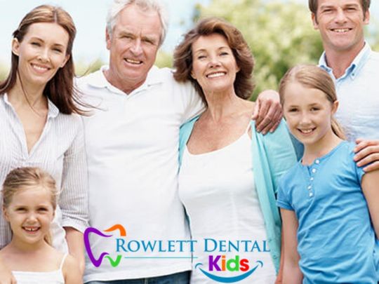 rowlettdentalkids rowlettdentalkids